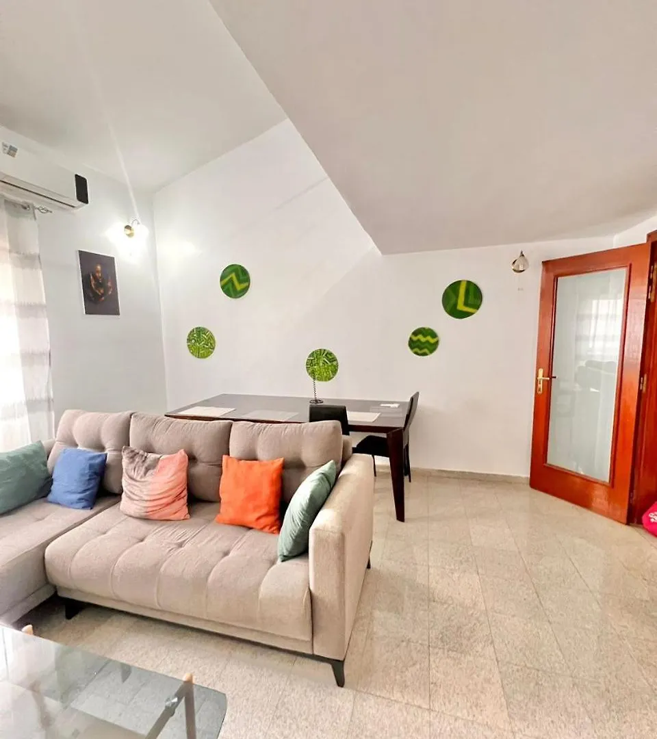 Apartment Moysha Almadies Dakar