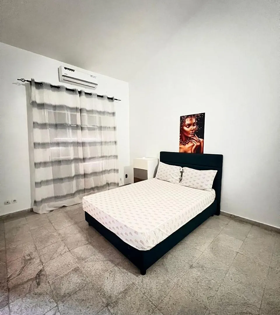 Moysha Almadies Dakar Apartment