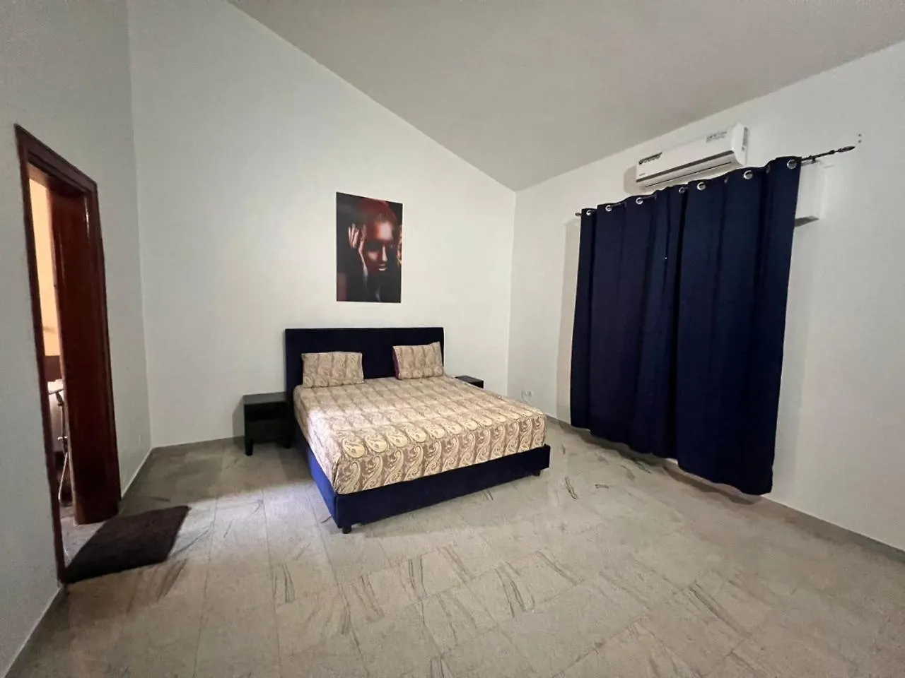 Apartment Moysha Almadies Dakar