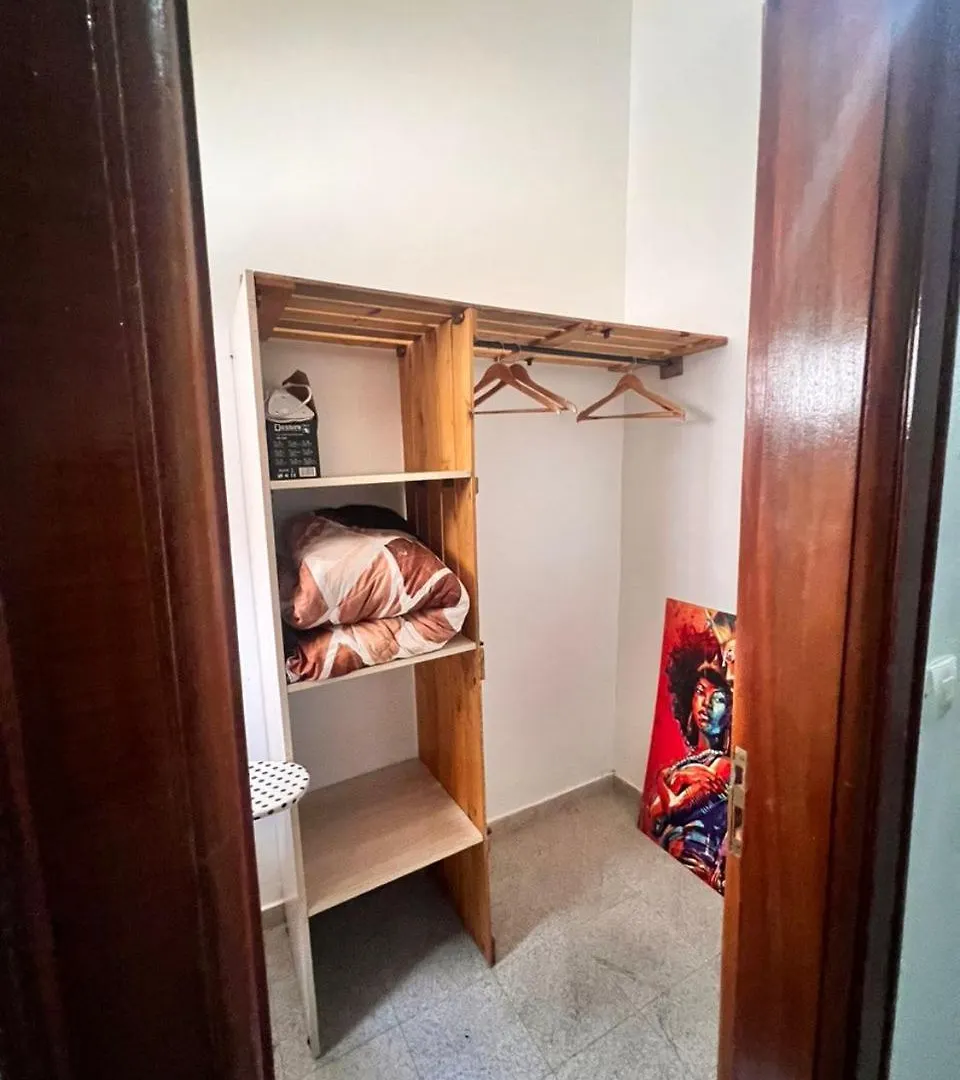 Apartment Moysha Almadies Dakar Senegal